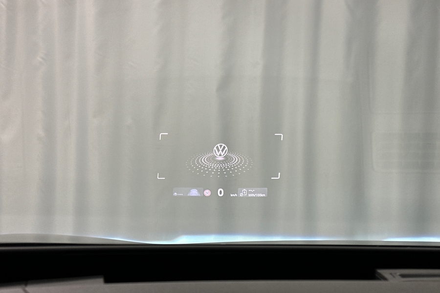 Volkswagen ID.5 vaihtoauto