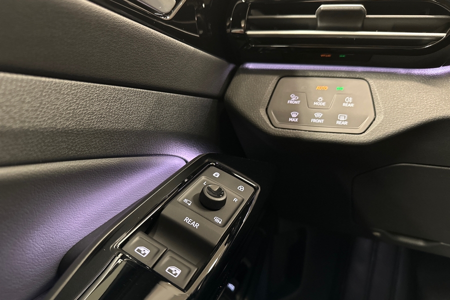 Volkswagen ID.5 vaihtoauto