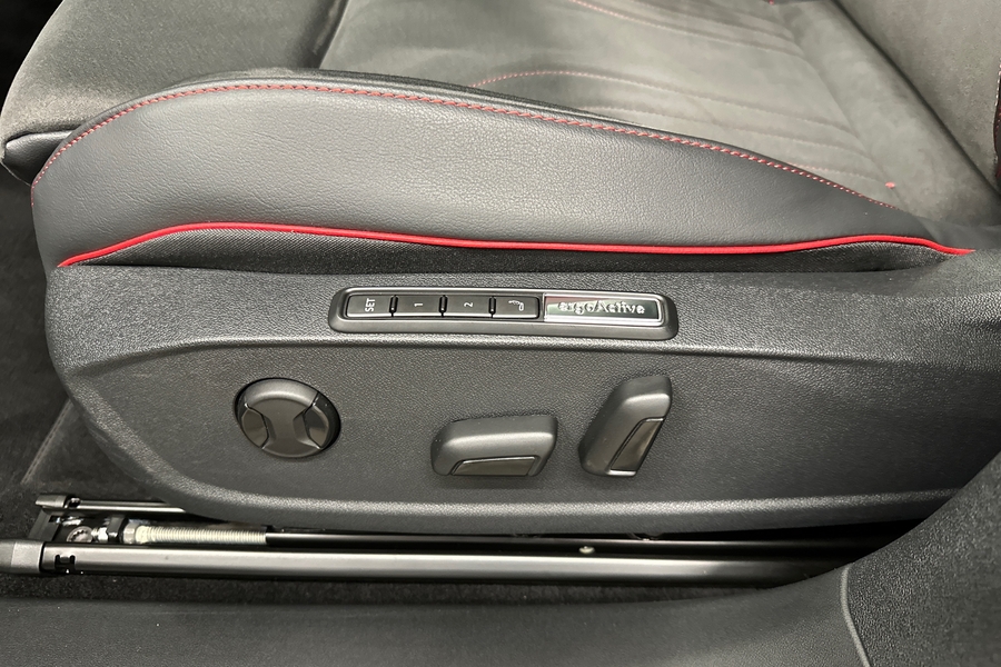 Volkswagen ID.5 vaihtoauto