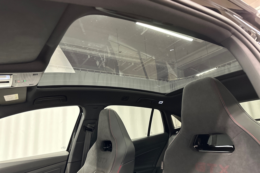 Volkswagen ID.5 vaihtoauto