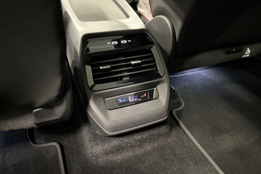 Volkswagen ID.5 vaihtoauto