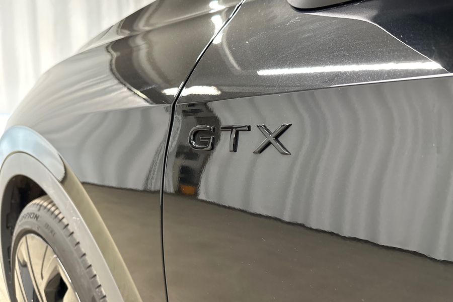 Volkswagen ID.5 vaihtoauto