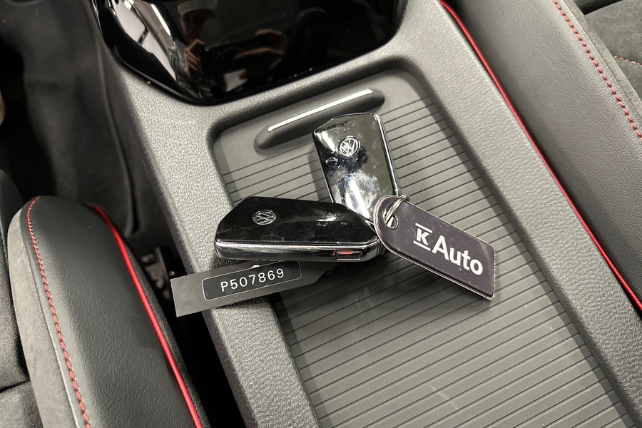 Volkswagen ID.5 vaihtoauto