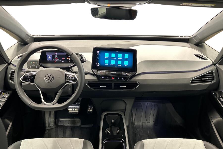 Volkswagen ID.3 vaihtoauto