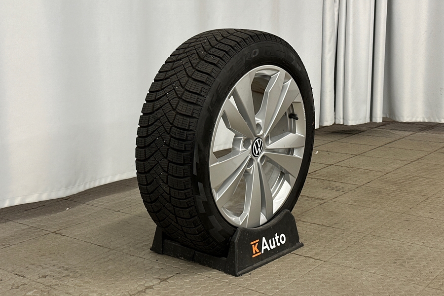 Volkswagen ID.3 vaihtoauto