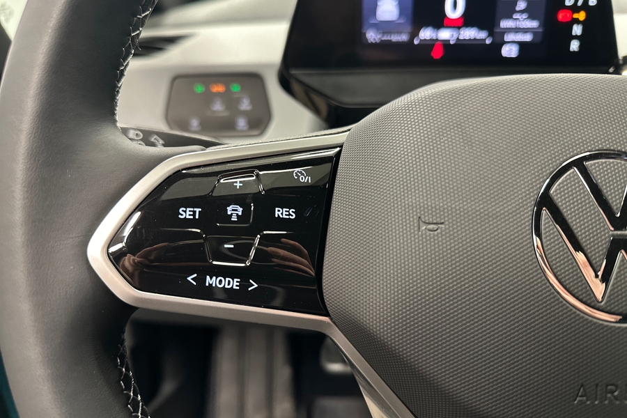 Volkswagen ID.3 vaihtoauto