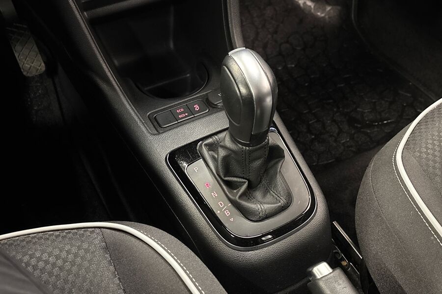 SEAT Mii electric vaihtoauto