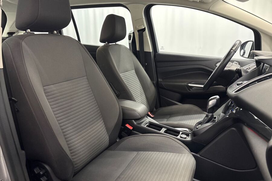 Ford Grand C-MAX vaihtoauto