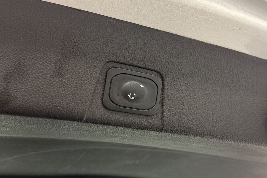 Ford Grand C-MAX vaihtoauto