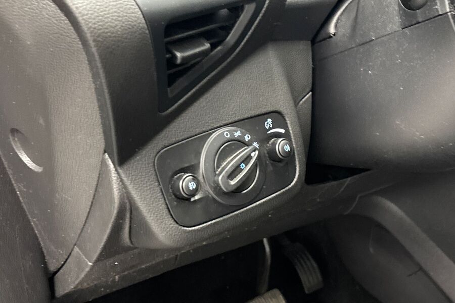 Ford Grand C-MAX vaihtoauto