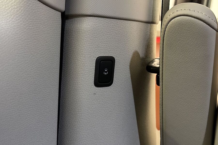 Volkswagen ID. Buzz vaihtoauto