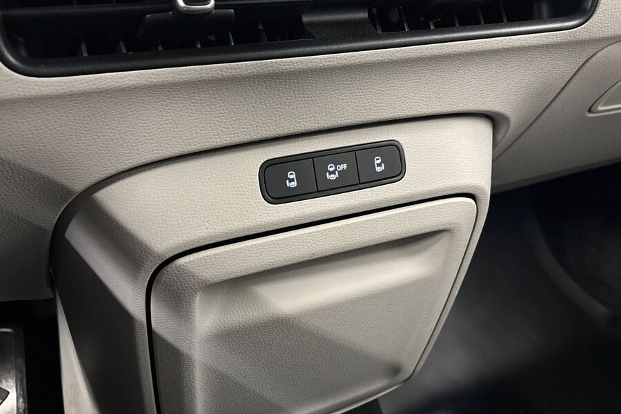 Volkswagen ID. Buzz vaihtoauto