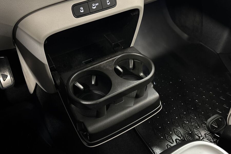 Volkswagen ID. Buzz vaihtoauto