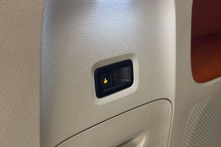 Volkswagen ID. Buzz vaihtoauto