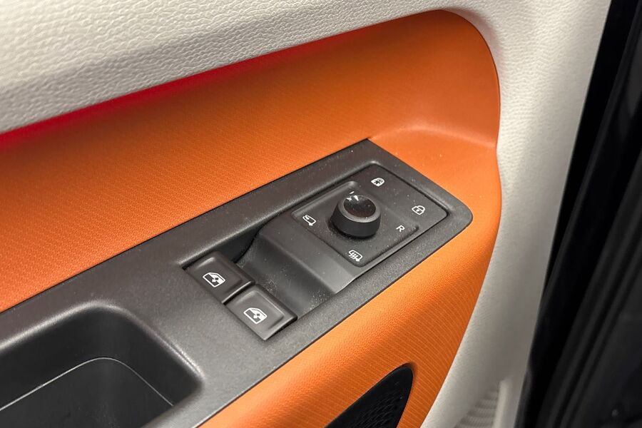 Volkswagen ID. Buzz vaihtoauto