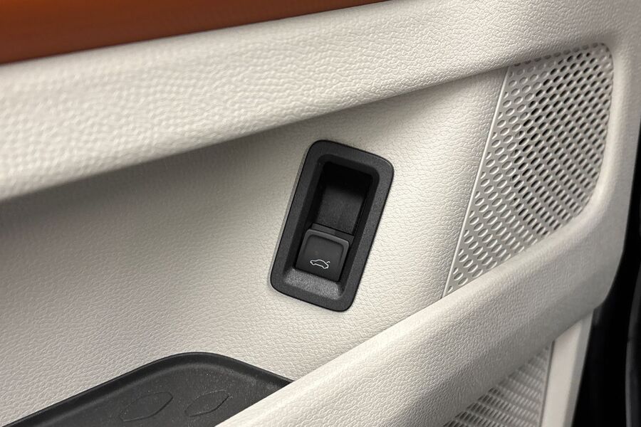 Volkswagen ID. Buzz vaihtoauto