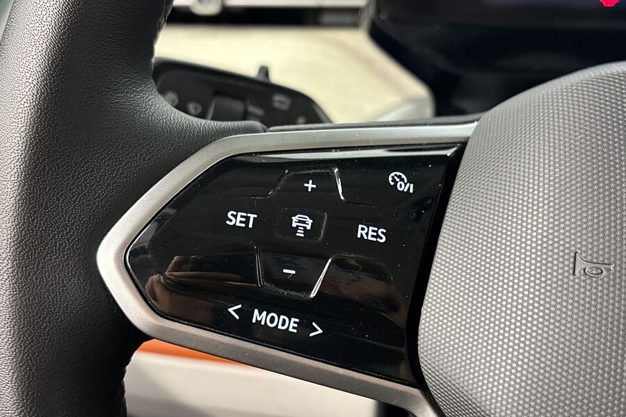 Volkswagen ID. Buzz vaihtoauto