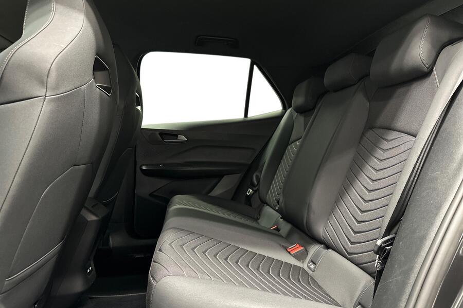 Cupra Born vaihtoauto