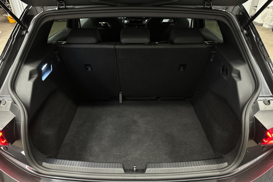 Cupra Born vaihtoauto