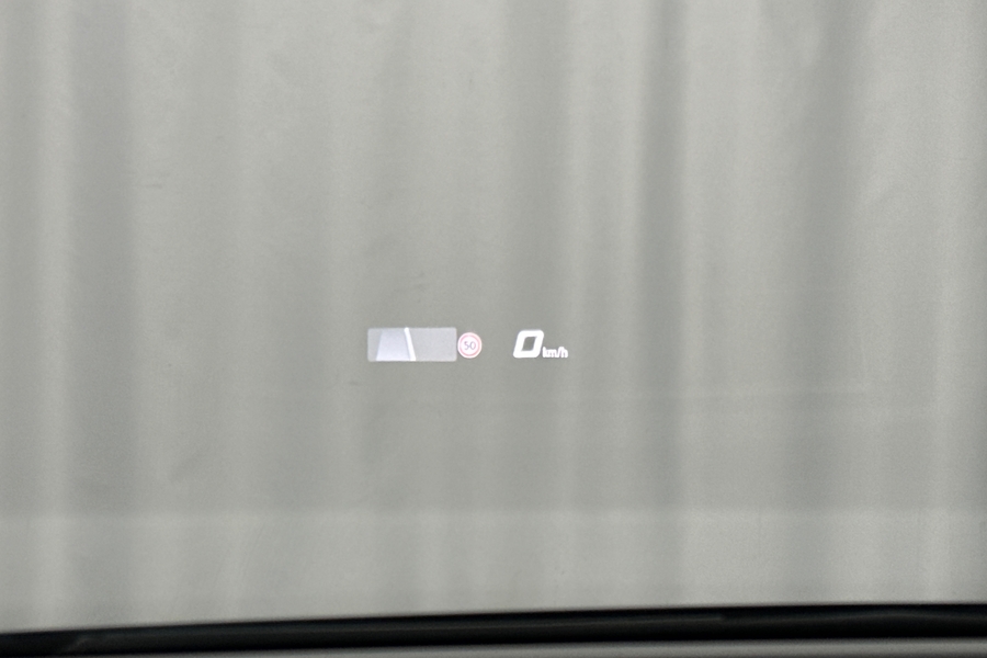 Cupra Born vaihtoauto