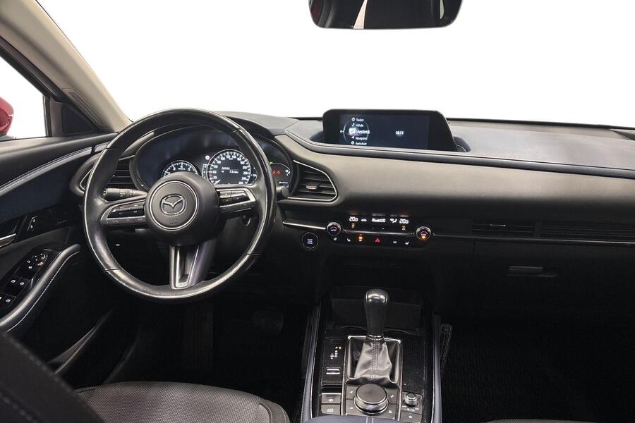 Mazda CX-30 vaihtoauto