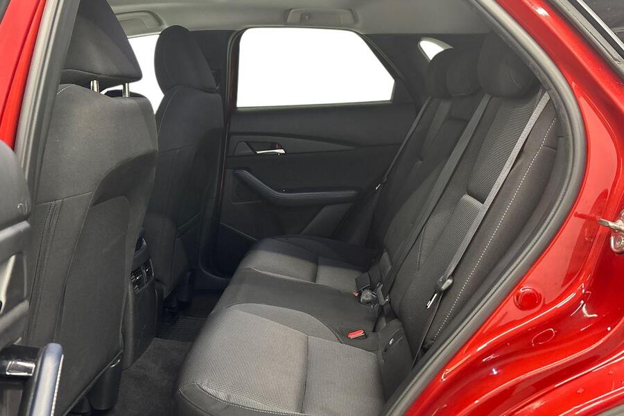 Mazda CX-30 vaihtoauto