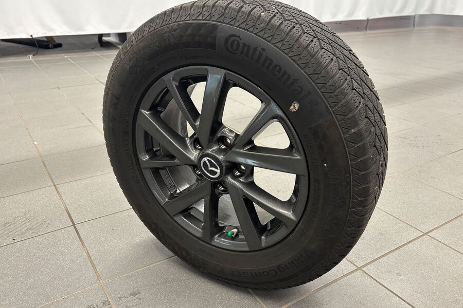 Mazda CX-30 vaihtoauto