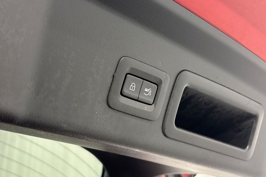 Mazda CX-30 vaihtoauto