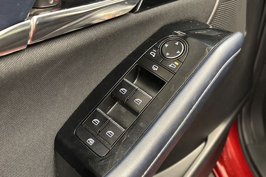 Mazda CX-30 vaihtoauto