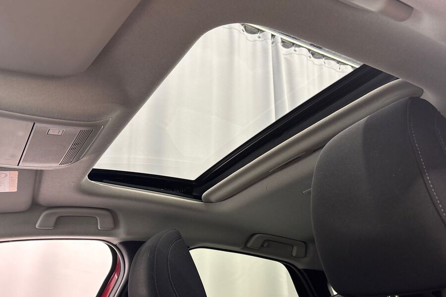 Mazda CX-30 vaihtoauto