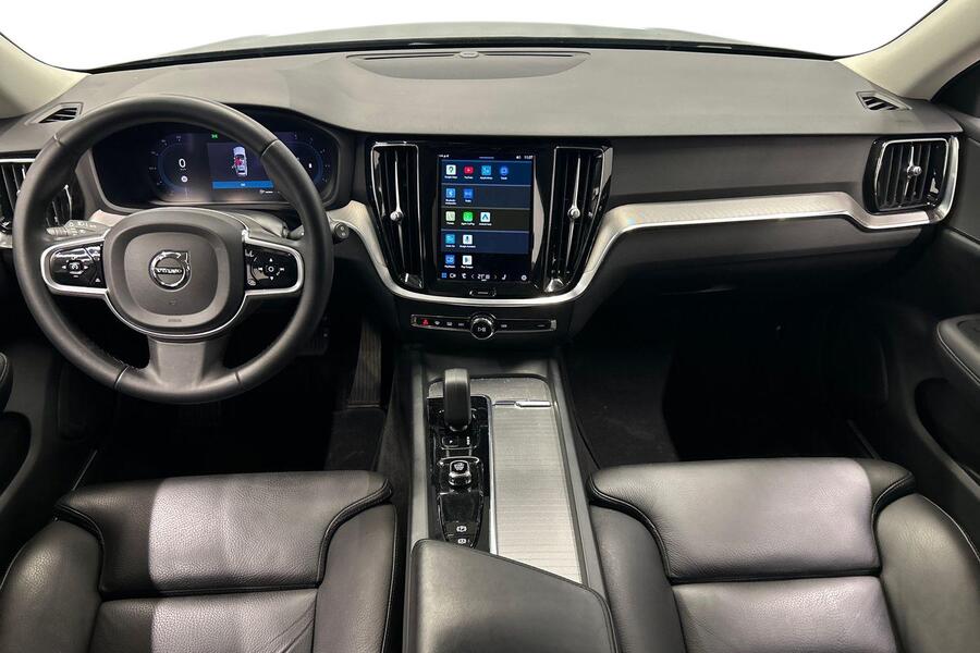 Volvo V60 Cross Country vaihtoauto