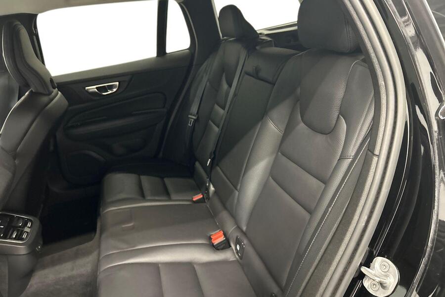 Volvo V60 Cross Country vaihtoauto