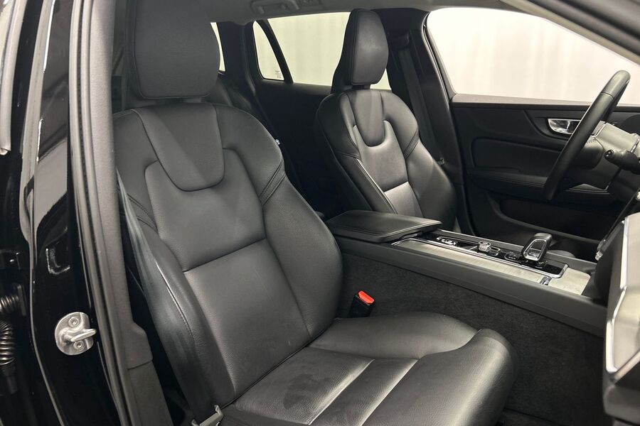 Volvo V60 Cross Country vaihtoauto