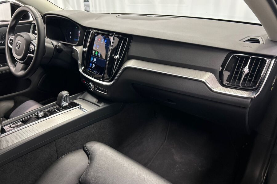 Volvo V60 Cross Country vaihtoauto