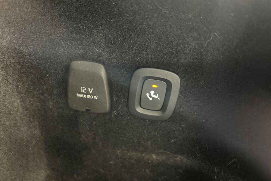 Volvo V60 Cross Country vaihtoauto