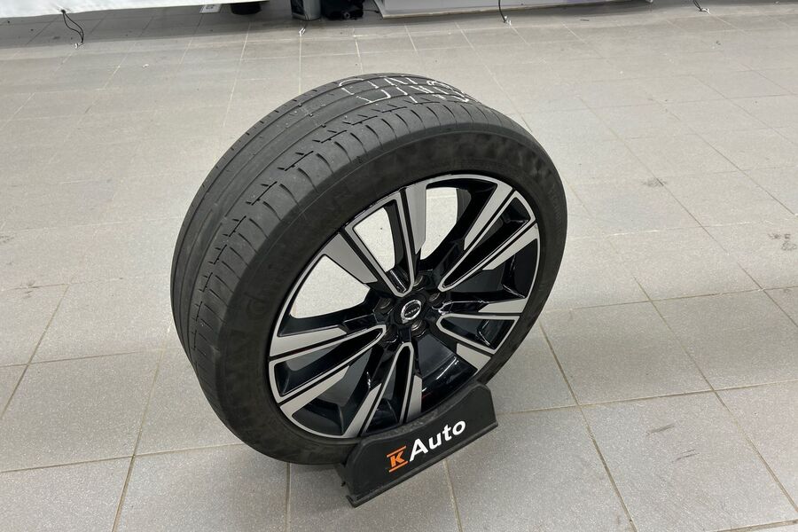 Volvo V60 Cross Country vaihtoauto