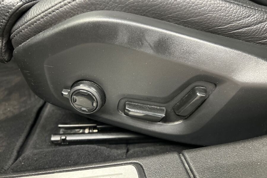 Volvo V60 Cross Country vaihtoauto