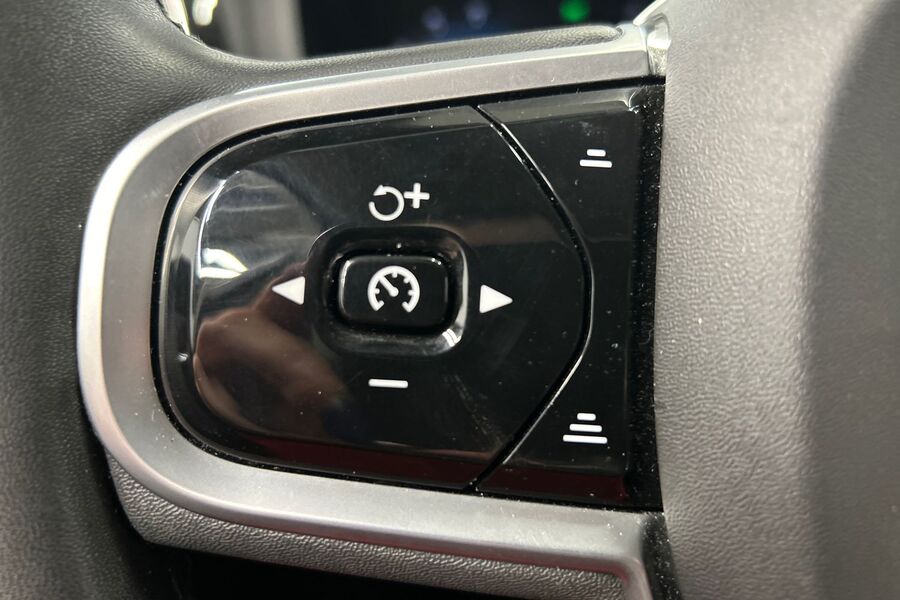 Volvo V60 Cross Country vaihtoauto