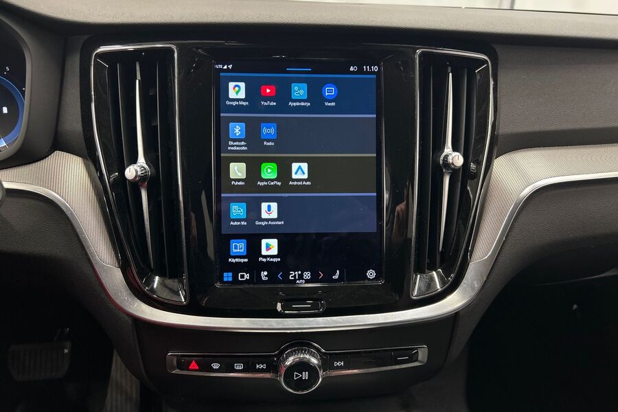 Volvo V60 Cross Country vaihtoauto