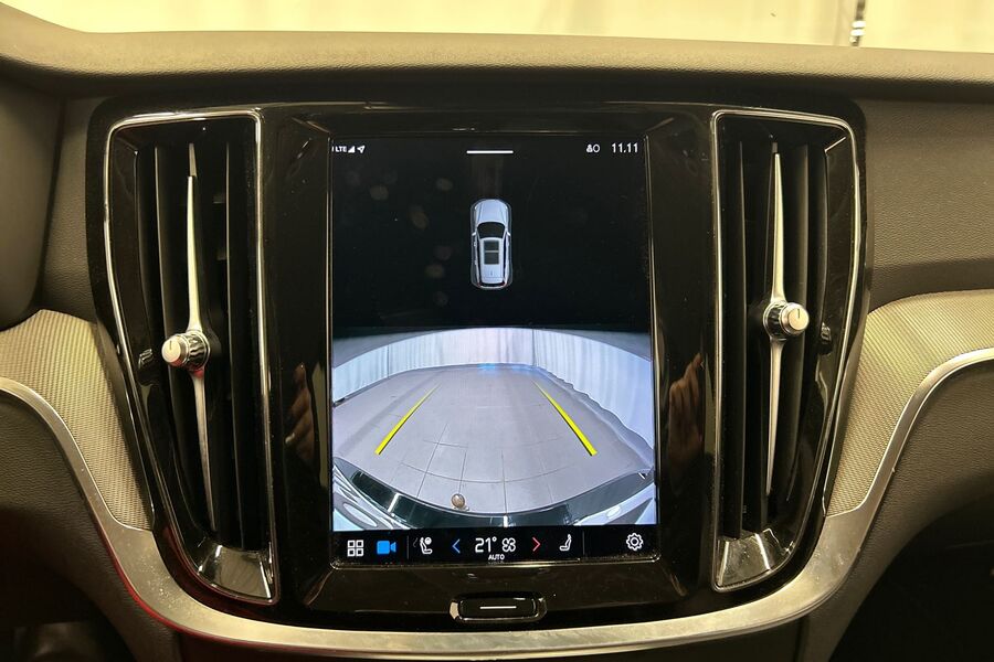 Volvo V60 Cross Country vaihtoauto