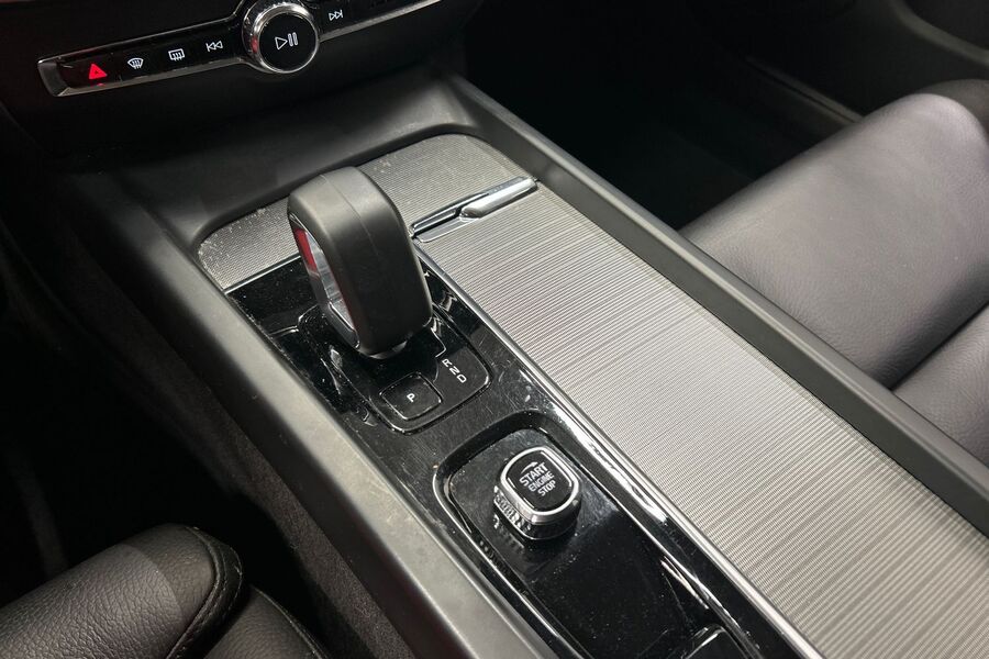 Volvo V60 Cross Country vaihtoauto