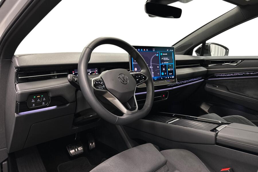 Volkswagen ID.7 vaihtoauto