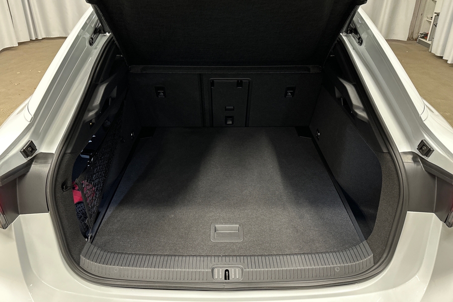 Volkswagen ID.7 vaihtoauto