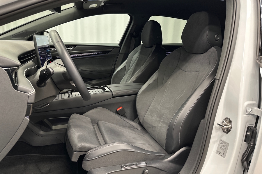 Volkswagen ID.7 vaihtoauto