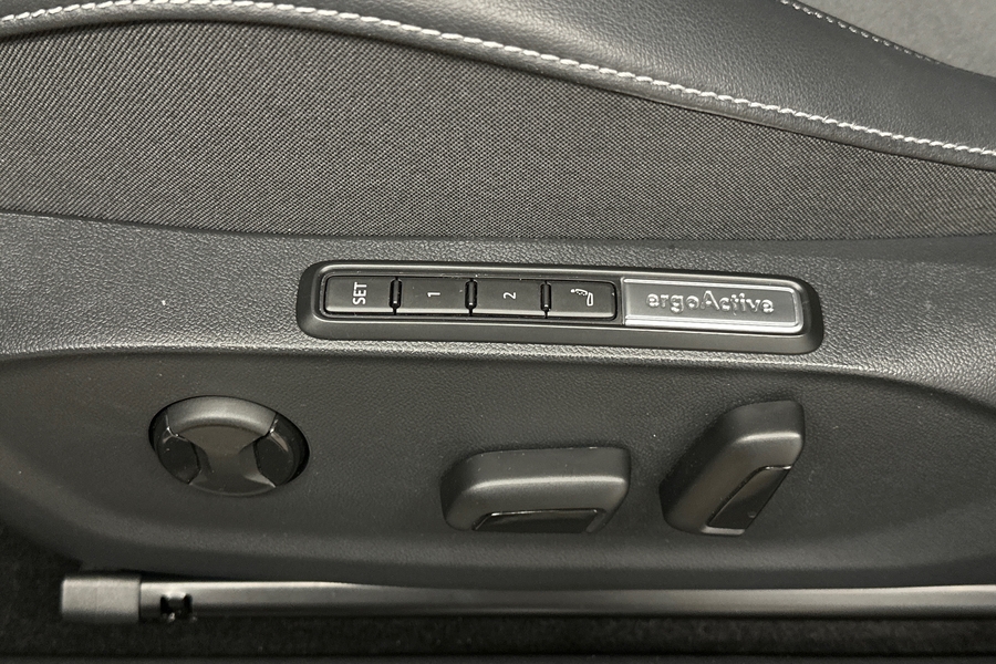 Volkswagen ID.7 vaihtoauto