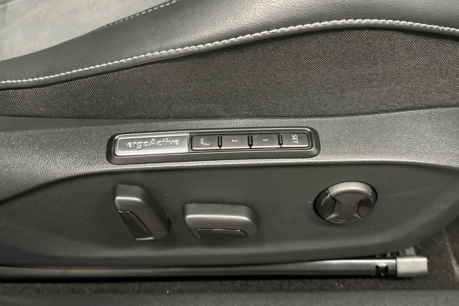 Volkswagen ID.7 vaihtoauto