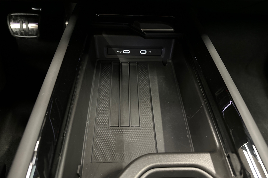 Volkswagen ID.7 vaihtoauto