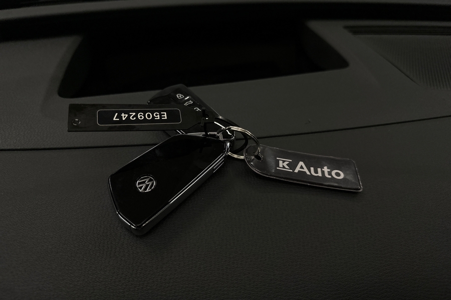 Volkswagen ID.7 vaihtoauto