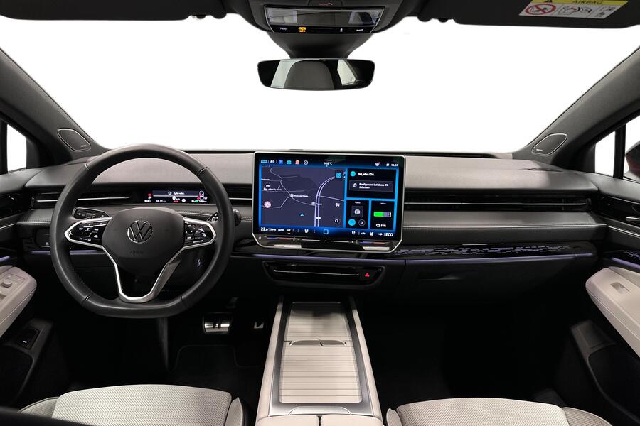 Volkswagen ID.7 vaihtoauto