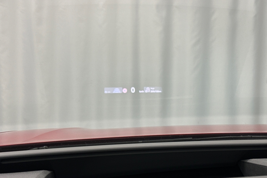 Volkswagen ID.7 vaihtoauto